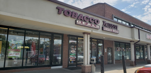 Tobacco Shop «Tobacco Deals», reviews and photos, 2809 E Washington Ave, Madison, WI 53704, USA