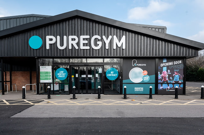PureGym Swindon Stratton - Gym