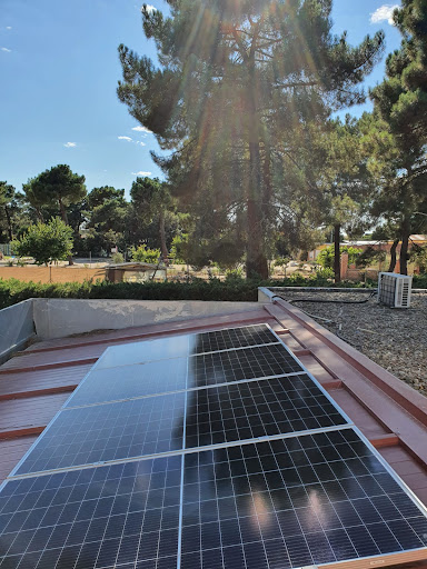 ITOPSA · Instalaciones eléctricas y fotovoltaicas en Redován, Alicante