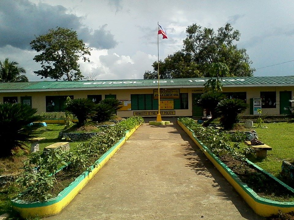 Antongalon Elementary School
