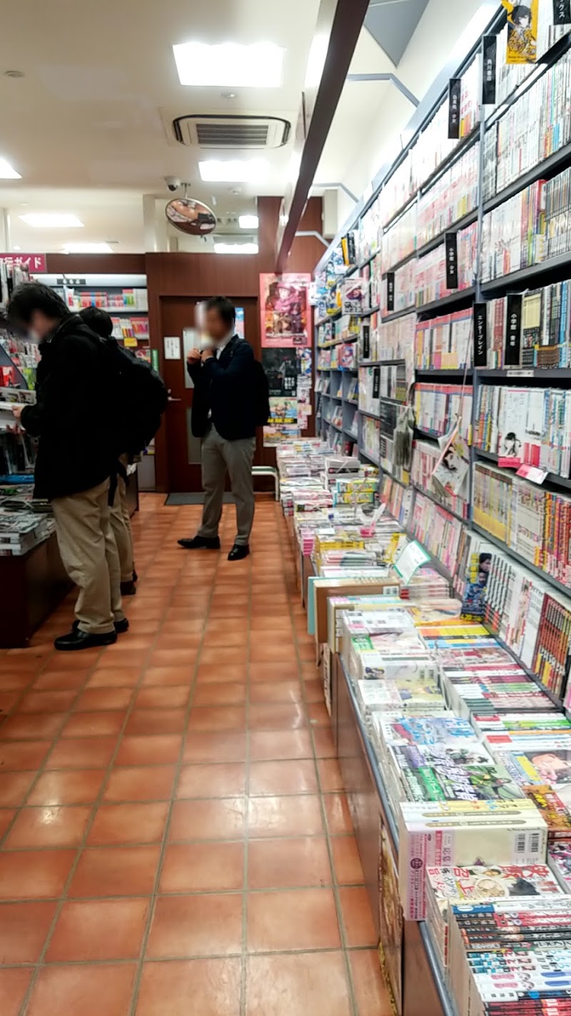 Book Express アトレ大船 神奈川県横浜市栄区笠間 書店 書店 グルコミ
