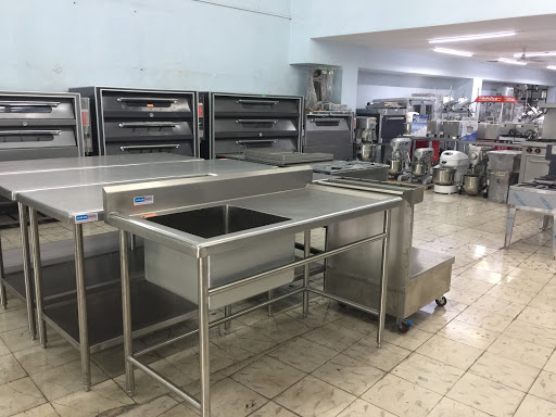 REFRIGERACIÓN AMERICAN DEL SURESTE SA DE CV