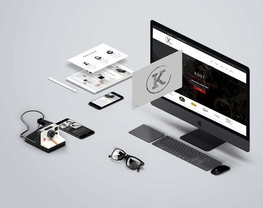Agencia de Marketing Digital & Diseño Web - FOCO studio