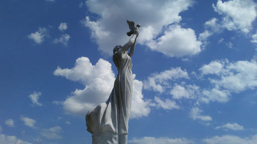 Funeral Home «Horis A. Ward - Fairview Chapel», reviews and photos, 376 Fairview Rd, Stockbridge, GA 30281, USA