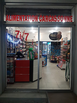 Alimentation Générale Carcassonne à Carcassonne