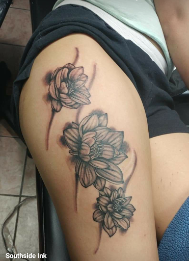Find newest tattoo ideas for your next unique tattoo in Bethlehem at Southside Ink