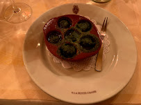 Escargot du Restaurant français La Petite Chaise à Paris - n°20