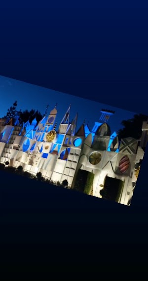 its a small world - photo 87