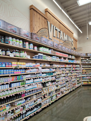 Sprouts Farmers Market image