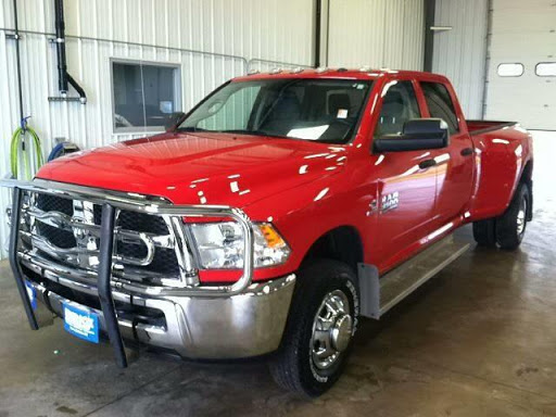 Used Car Dealer «Ubersox Used Car Super Store», reviews and photos, 101 W 8th St, Monroe, WI 53566, USA