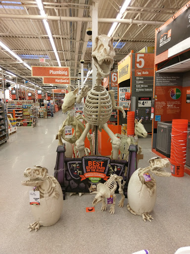 Home Improvement Store «The Home Depot», reviews and photos, 5025 Jericho Turnpike, Commack, NY 11725, USA