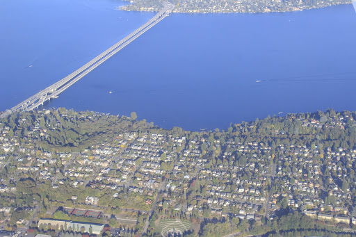 Park «Colman Park», reviews and photos, 1800 Lake Washington Blvd S, Seattle, WA 98144, USA