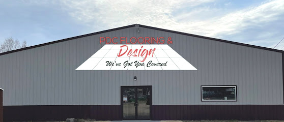 PDC Flooring and Design