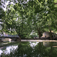 La Roussille du Restaurant gastronomique Auberge De La Roussille à Niort - n°3