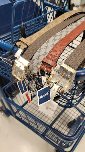 Department Store «Marshalls», reviews and photos, 9028 Sepulveda Blvd, North Hills, CA 91343, USA