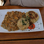 Photo n°1 de l'avis de Adrian. fait le 08/03/2020 à 21:39 sur le  Sella-Alm à Sëlva