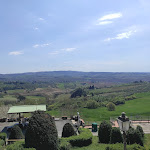 Photo n°3 de l'avis de Diana.v fait le 17/04/2022 à 20:54 sur le  Osteria il Campanellino à Barberino Val d'Elsa