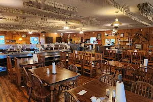 Gedneys Restaurant & Grill image