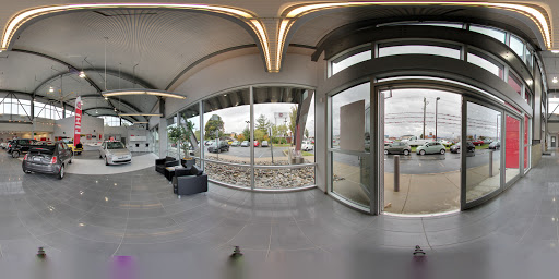 Car Dealer «Carman FIAT», reviews and photos, 154 N Dupont Hwy, New Castle, DE 19720, USA