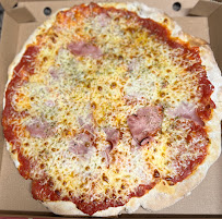 Pizza du Restauration rapide tyzoly snack pizza à Bassan - n°5