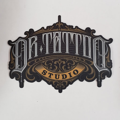 Tattoo Shop «Dr. Tattoo Studio», reviews and photos, 13915 Harbor Blvd, Garden Grove, CA 92843, USA