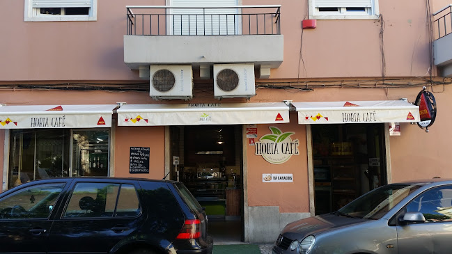Horta Café - Loures