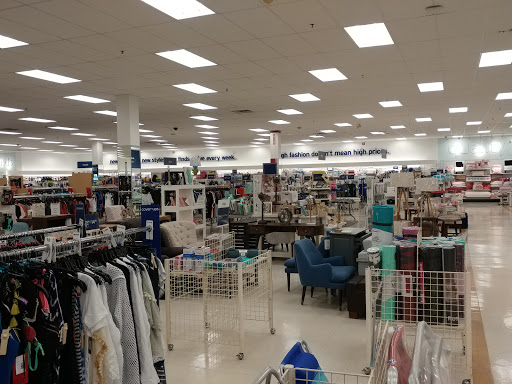 Department Store «Marshalls», reviews and photos, 351 N Frontage Rd, New London, CT 06320, USA