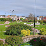 Photo n° 1 de l'avis de Julien.s fait le 01/05/2023 à 20:23 pour Mini Golf de Mers-les-Bains à Mers-les-Bains