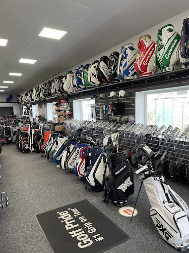 Comments and reviews of The Golf Factory