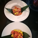 Photo n°2 de l'avis de Luigi.m fait le 12/07/2020 à 12:48 sur le  HANA Ristorante Giapponese Cerignola à Cerignola