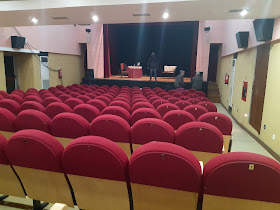 Cine Teatro São Luis