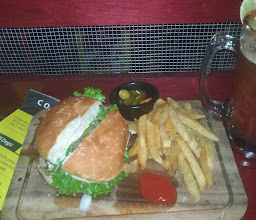 Rock It Chapultepec photo