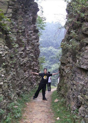 WDKF Wudang Kung Fu Bucharest