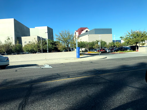 Performing Arts Theater «Ikeda Theater», reviews and photos, 1 E Main St, Mesa, AZ 85201, USA