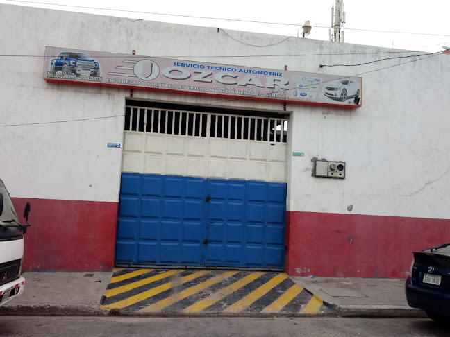 Guerrero Martinez, Guayaquil 090310, Ecuador