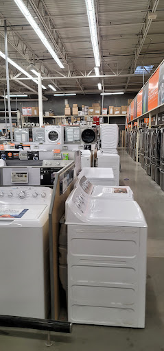 Home Improvement Store «The Home Depot», reviews and photos, 1131 W Gannon Dr, Festus, MO 63028, USA