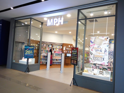 MPH Bookstores Melawati Mall