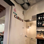 Photo n°3 de l'avis de Enzo.a fait le 05/08/2022 à 21:53 sur le  Pizzeria Cagiada à Monza