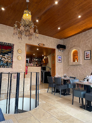 La Bekaa à Rouen