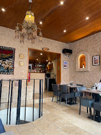 Atmosphère du Restaurant libanais La Bekaa à Rouen - n°6