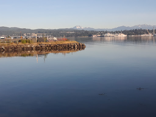 Ford Dealer «Port Orchard Ford», reviews and photos, 1215 Bay St, Port Orchard, WA 98366, USA