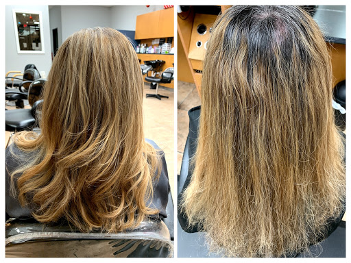 Hair Salon «Karisma Haircare», reviews and photos, 2452 Center Rd, Burton, MI 48519, USA