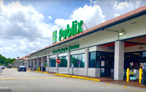 Supermarket «Publix Super Market at Country Club Plaza», reviews and photos, 18496 NW 67th Ave, Hialeah, FL 33015, USA