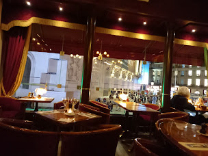 Photo n°53 de L'Entracte à Paris ()