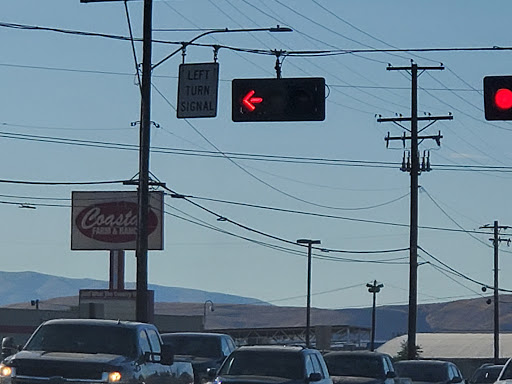 Department Store «Coastal Farm & Ranch», reviews and photos, 2112 S 1st St, Yakima, WA 98903, USA