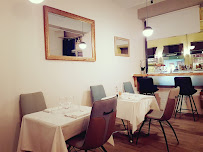 Atmosphère du Restaurant Sémantème à Lyon - n°4