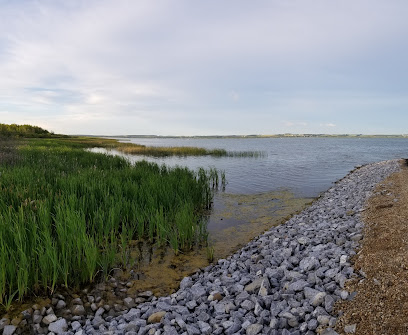 Westlake Boat Launch