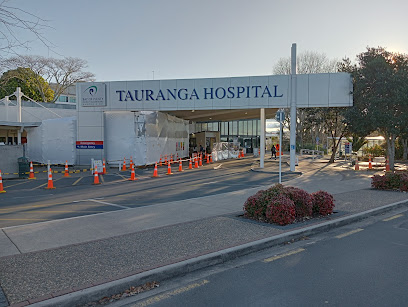 Tauranga Hospital
