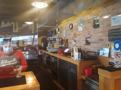 Brewery «Kalispell Brewing Company», reviews and photos
