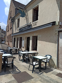 Atmosphère du Restaurant français La Grenouillère à Clamecy - n°3